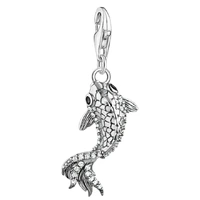 Thomas Sabo Charm Club - Koi Pendant