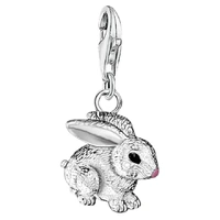 Thomas Sabo Charm Club - Rabbit Pendant