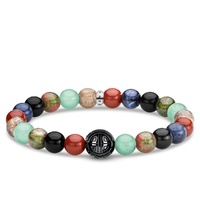 Thomas Sabo Bracelet - Multicoloured M-18cm