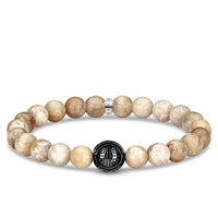 Thomas Sabo Bracelet - Beige M-18cm