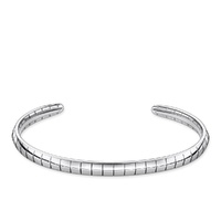 Thomas Sabo Bangle - Snake Silver M-17cm