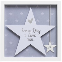 Sentiment Star Frame By Arora - Everyday