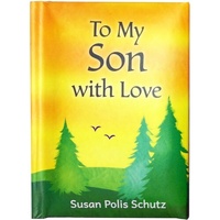 Sentiment Books - To My Son