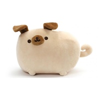Pusheen the Cat Plush - Pugsheen