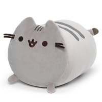 Pusheen Plush 28cm Squisheen Log