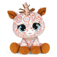 P.Lushes Pets Runway - Sally Mustang
