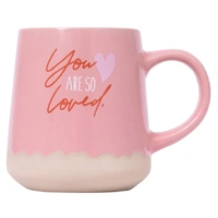 Splosh Valentine's Day - So Loved Mug