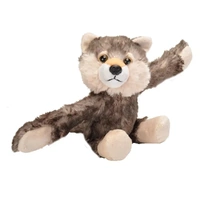 Wild Republic Huggers - Wolf 8inch