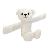 Wild Republic Huggers - Polar Bear 8inch