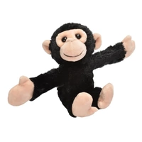Wild Republic Huggers - Chimpanzee 8inch