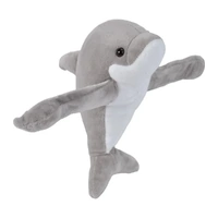 Wild Republic Huggers - Dolphin 8inch