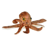 Wild Republic Huggers - Octopus 8inch