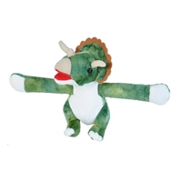 Wild Republic Huggers - Triceratops 8inch
