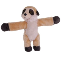 Wild Republic Huggers - Meerkat 8inch