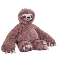 Wild Republic Snuggleluvs - Sloth 15inch