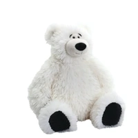 Wild Republic Snuggleluvs - Polar Bear 15inch