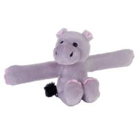Wild Republic Huggers - Hippo 8inch