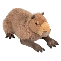 Wild Republic Cuddlekins - Eco Jumbo Capybara 30inch