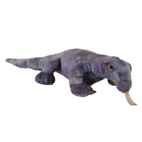 Wild Republic Cuddlekins - Eco Komodo Dragon 12inch