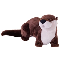 Wild Republic Cuddlekins - Eco River Otter 12inch