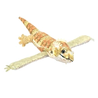 Wild Republic Huggers - Bearded Dragon 8inch