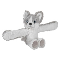 Wild Republic Huggers - Husky 8inch