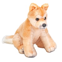 Wild Republic Artist Collection - Mini Dingo 8inch