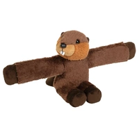 Wild Republic Huggers - Beaver 8inch