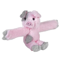 Wild Republic Huggers - Spotted Pig 8inch