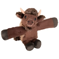 Wild Republic Huggers - Bison 8inch