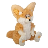 Wild Republic Snuggleluvs - Fennec Fox 15inch