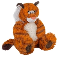 Wild Republic Snuggleluvs - Tiger 15inch