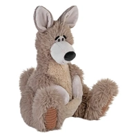 Wild Republic Snuggleluvs - Kangaroo 15inch