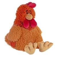 Wild Republic Snuggleluvs - Chicken 15inch