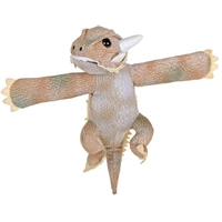 Wild Republic Huggers - Horned Lizard 8inch