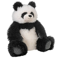 Wild Republic Snuggleluvs - Panda 15inch