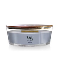 WoodWick Candle - Ellipse Hypnoflora