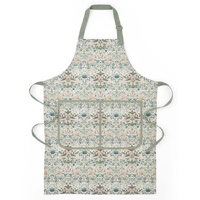 Spode Morris & Co - Strawberry Thief Apron