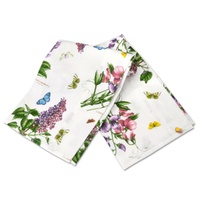 Portmeirion Botanic Garden Tea Towel