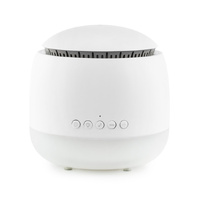 Aroma snooze Sleep-aid Vaporiser by Lively Living - White