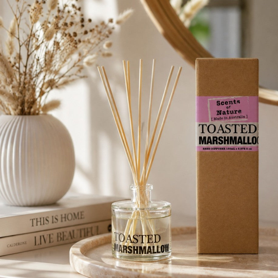 Top 15 Reed Diffusers to Buy
