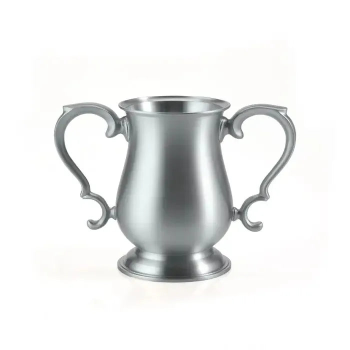 Royal Selangor Crown & Rose - Loving Cup