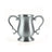 Royal Selangor Crown & Rose - Loving Cup