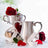Royal Selangor Crown & Rose - Loving Cup