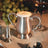 Royal Selangor Crown & Rose - Loving Cup