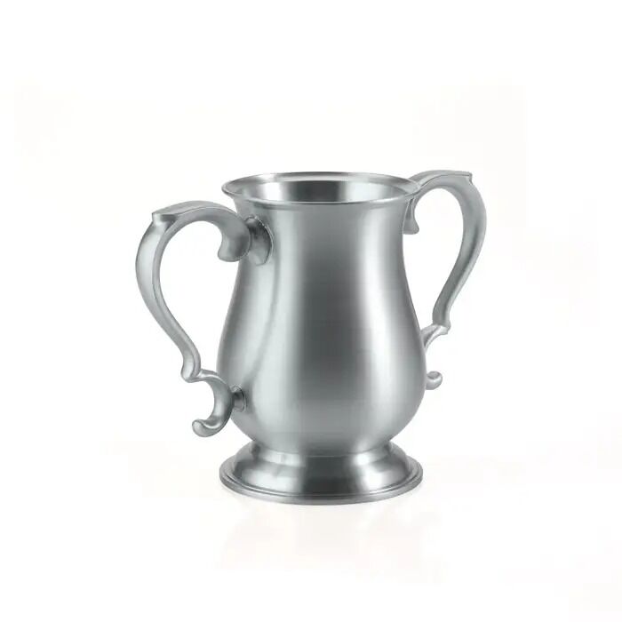 Royal Selangor Crown & Rose - Loving Cup