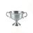 Royal Selangor Crown & Rose - Marriage Cup