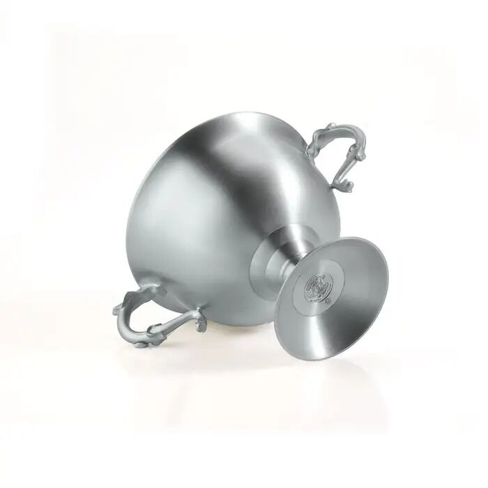 Royal Selangor Crown & Rose - Marriage Cup