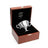 Royal Selangor Crown & Rose - Marriage Cup