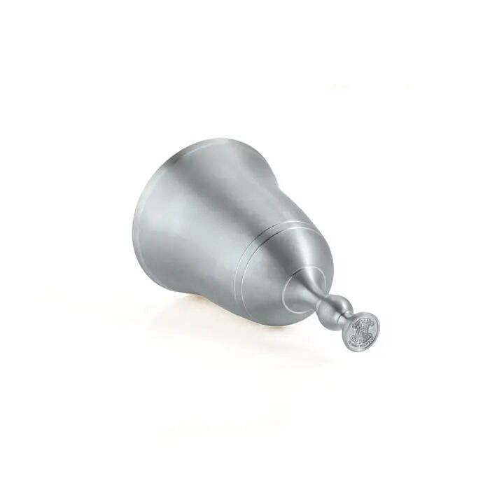 Royal Selangor Crown & Rose - St Martin's Bell